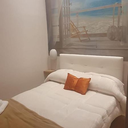 Venezia Rooms Napoli Dış mekan fotoğraf