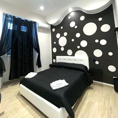 Venezia Rooms Napoli Dış mekan fotoğraf