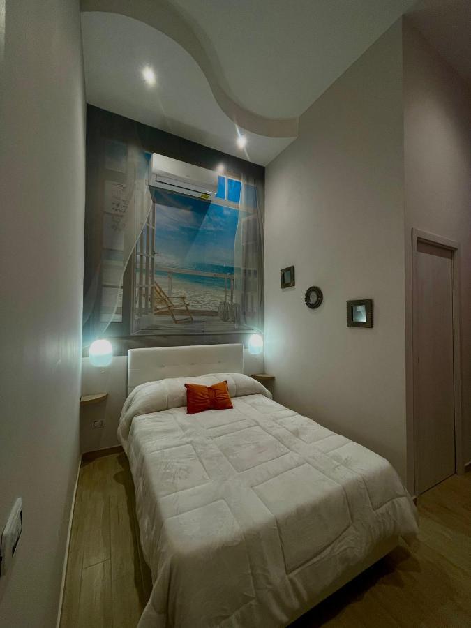 Venezia Rooms Napoli Dış mekan fotoğraf