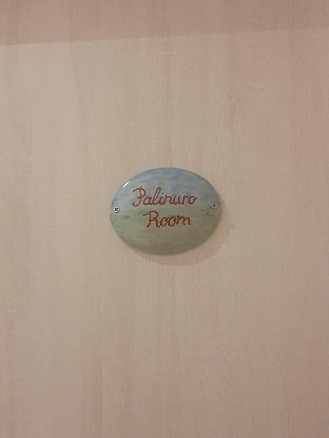 Venezia Rooms Napoli Dış mekan fotoğraf