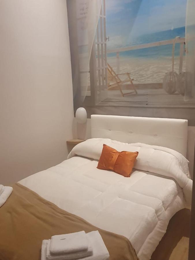 Venezia Rooms Napoli Dış mekan fotoğraf