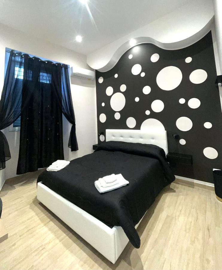 Venezia Rooms Napoli Dış mekan fotoğraf